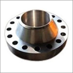 स्टील फ्लैंगेस