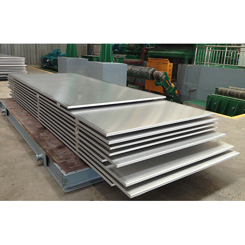 एल्यूमीनियम शीट