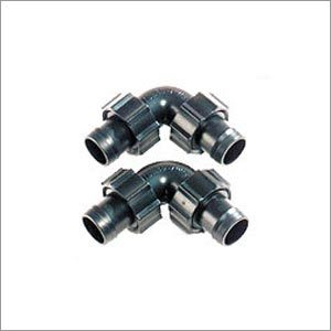 स्टील कोहनी