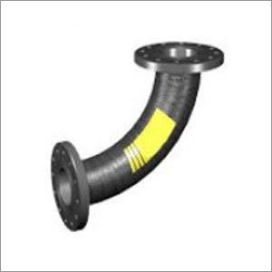 स्टील झुकता है