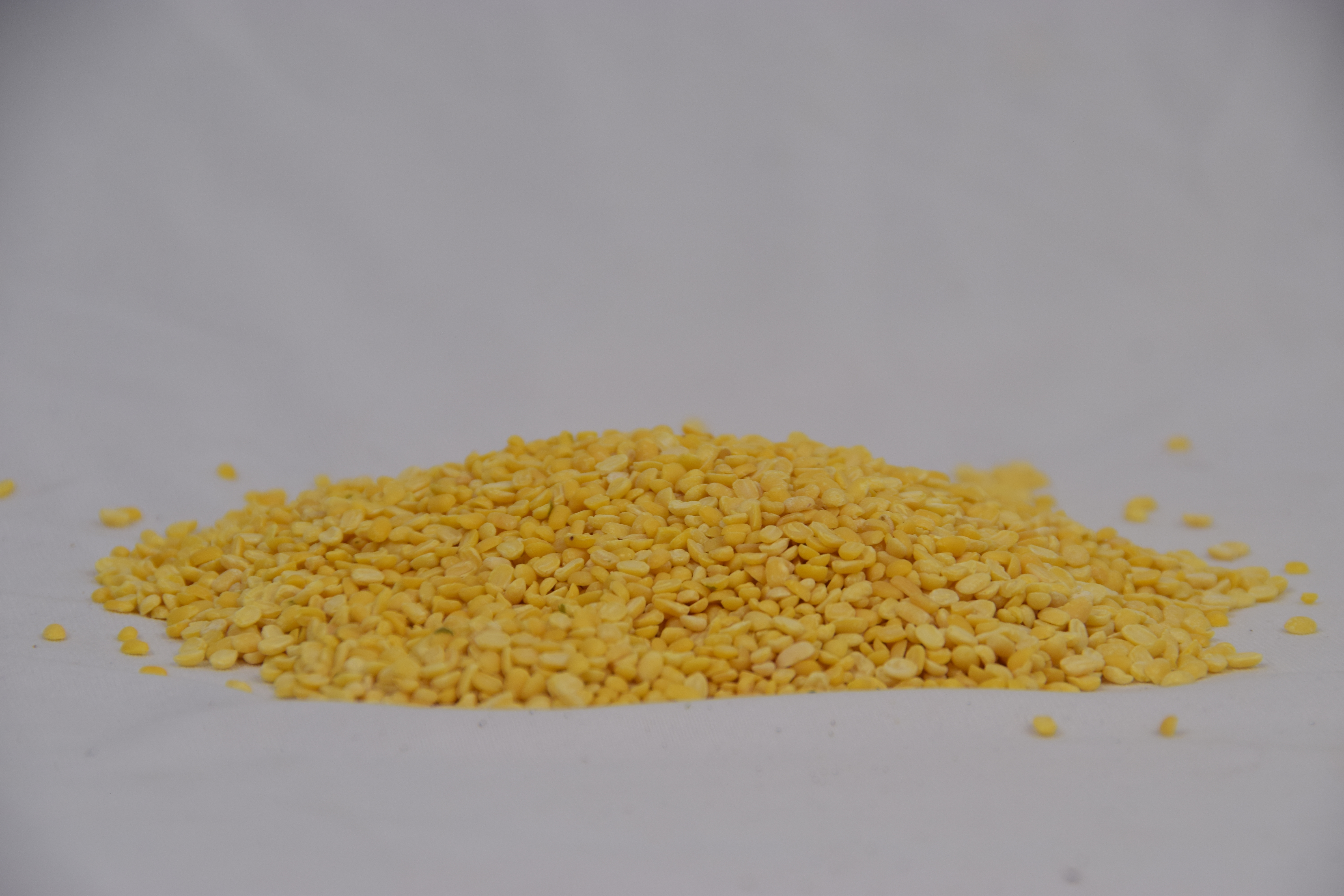Yellow Moong Splits