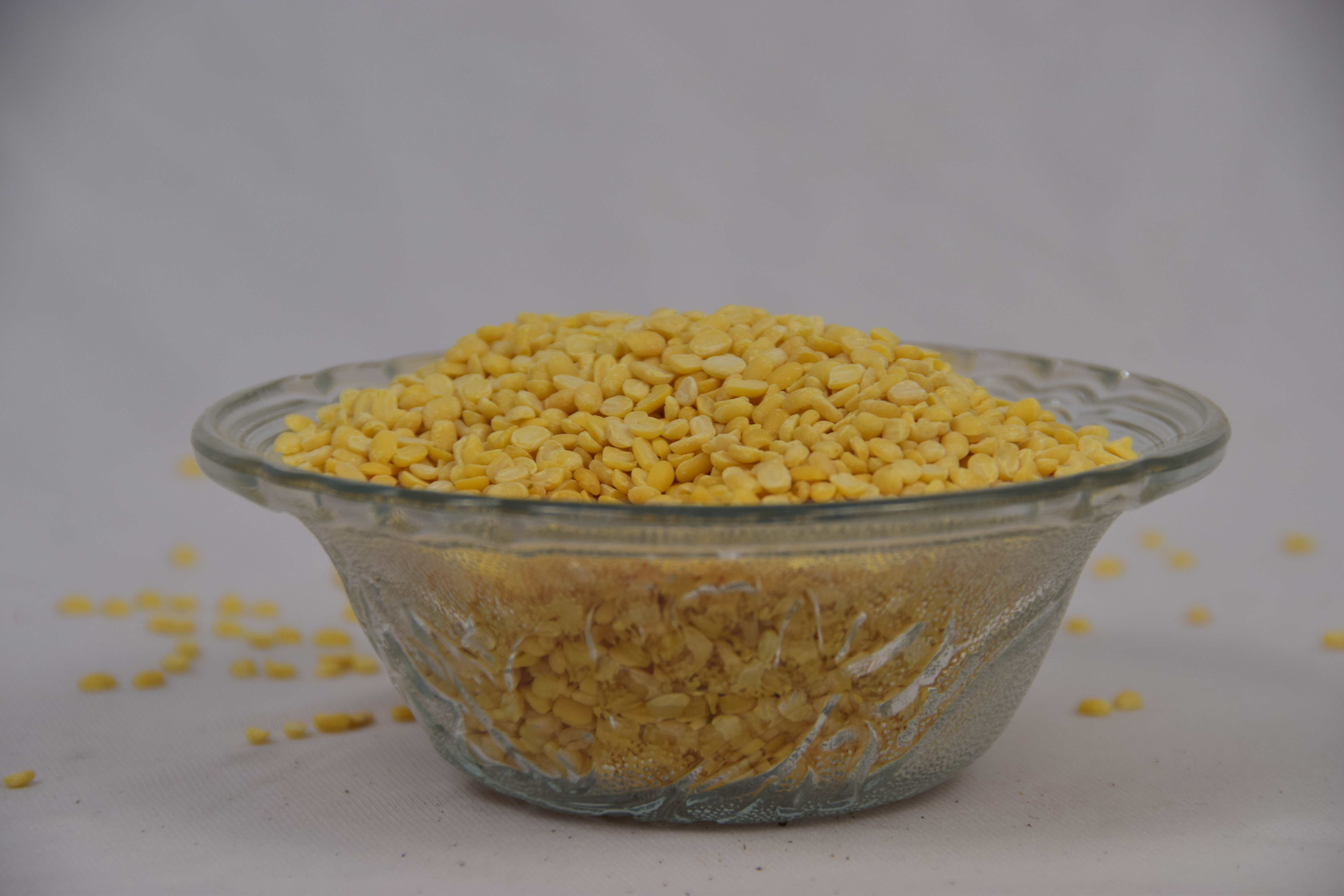 Yellow Moong Splits