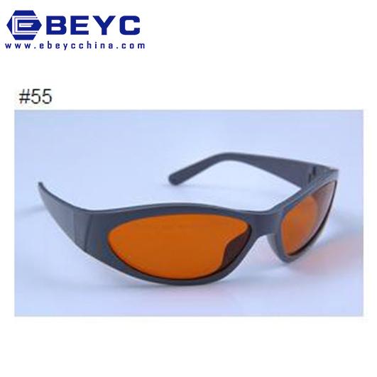 Absorption Laser Protective Glasses