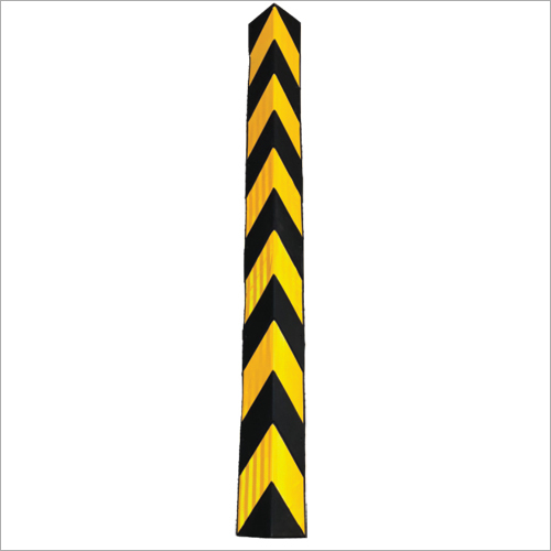 रोड एल आकार के कोने की सुरक्षा