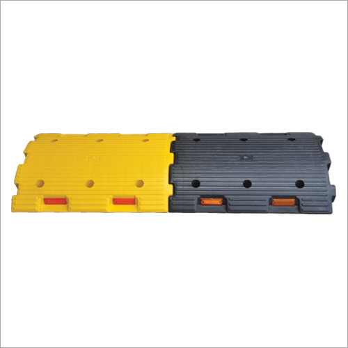 Good Quality Plastic Speed Breaker