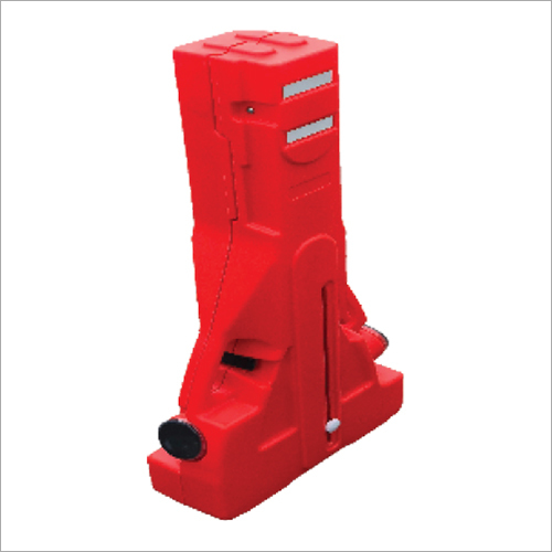 प्लास्टिक विस्तार योग्य बैरियर