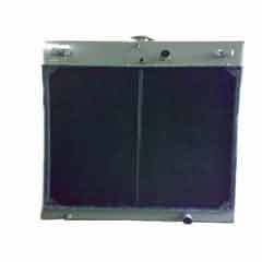 Borewell Compressor Radiators