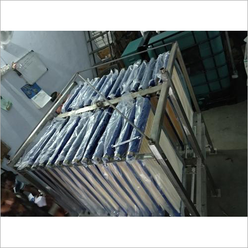 Full Automatic Industrial Membrane Bioreactor System