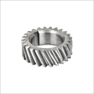 क्रैंक शाफ्ट गियर