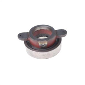 बेयरिंग के साथ क्लच हब