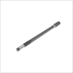 पीटीओ शाफ्ट