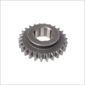 दूसरा और पांचवां डायरेक्ट स्पीड गियर