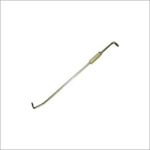 क्लच रॉड लॉन्ग स्ट्रेट