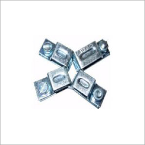 क्लैंप सेट