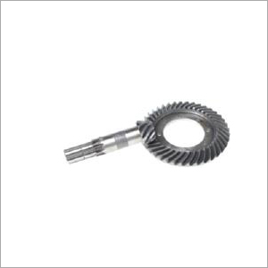 क्राउन व्हील और पिनियन सेट