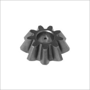 बेवल गियर छोटा