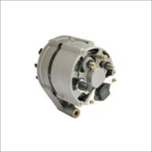 अल्टरनेटर