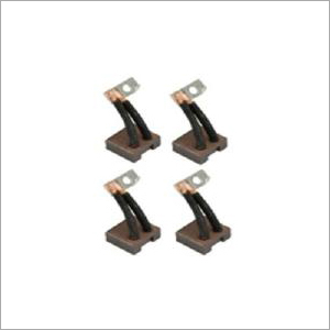 कार्बन ब्रश