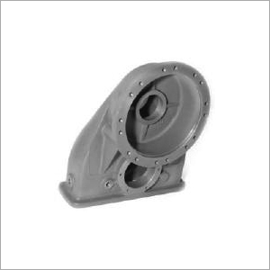 रियर एक्सल हाउसिंग आरएच