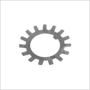 रियर एक्सल टैब वॉशर