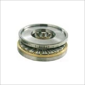 थ्रस्ट बेयरिंग पूर्ण