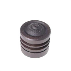 हाईड। लिफ्ट रैम सिलेंडर पिस्टन एसटीडी 80 एमएम