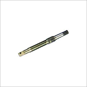 हाइड। लिफ्ट ड्राफ्ट कंट्रोल शाफ्ट एन एम