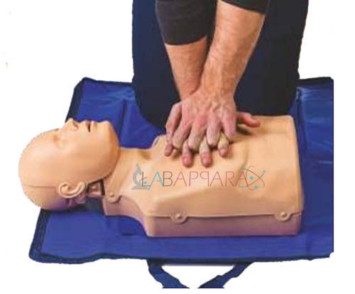 Cpr Training Manikin Advance (Torso)