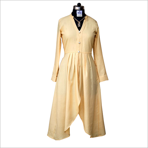 Ladies Full Sleeves Kurti