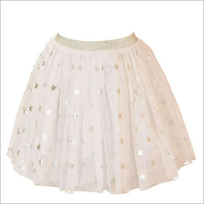 Ladies Designer Skirt