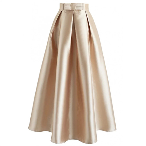 Ladies Plain Skirt