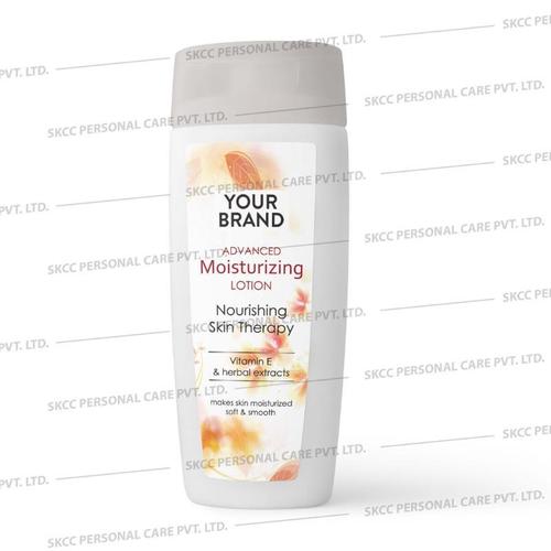 Moisturizer Cream - 100% Herbal, Alcohol-Free Formula | All-Age Skin Nourishing Therapy, Easy to Use, Suitable for All Skin Types