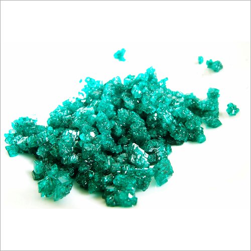 Industrial Nickel Sulphate