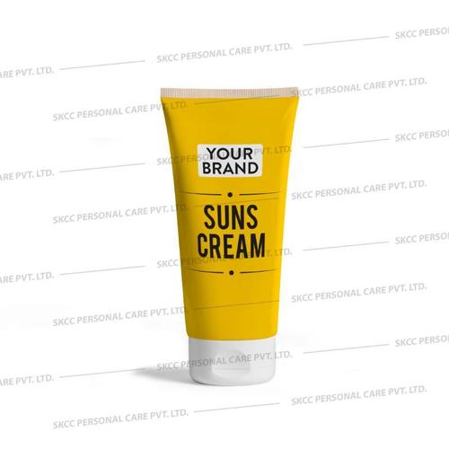 Suns Cream Age Group: All Age Group
