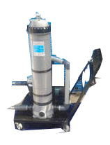 Swimming Pool Suction Sweeper Pump & Trolley