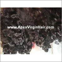 Virgin Indian Human Hair Extensions