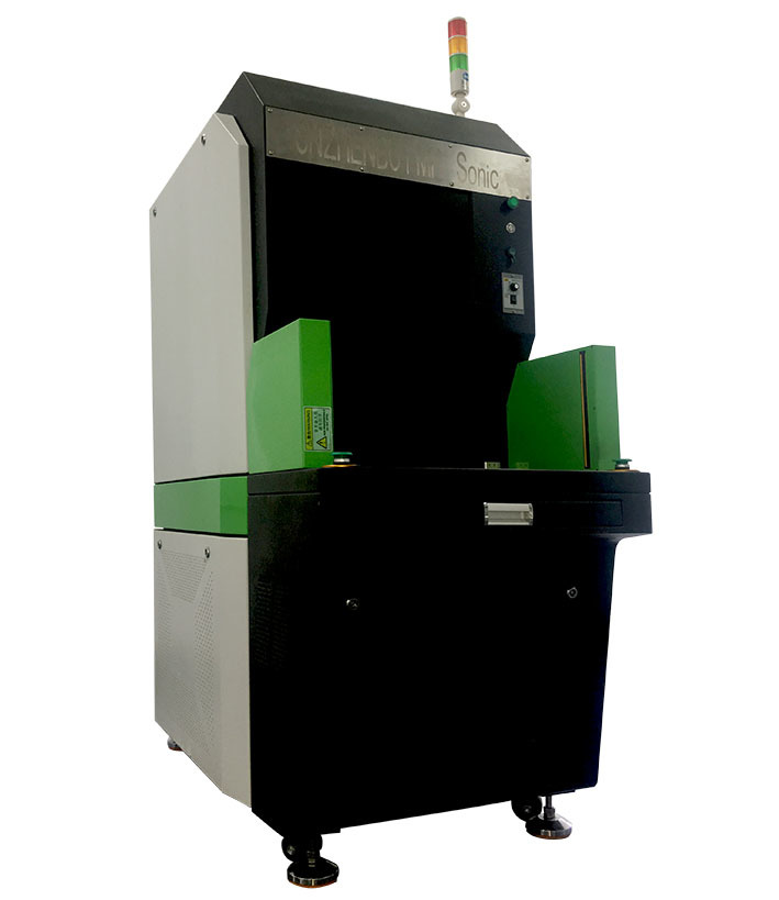 Laser Plastic Welder With Rotation Table Dimensions: 920*1050*1750 Millimeter (Mm)