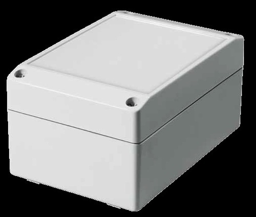 एब्स प्लास्टिक एनक्लोजर