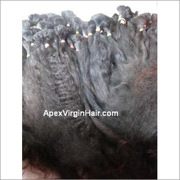 Indian Human Hair Exporter