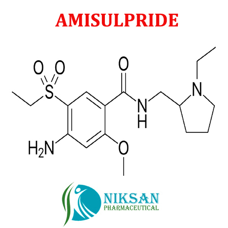 Amisulpride