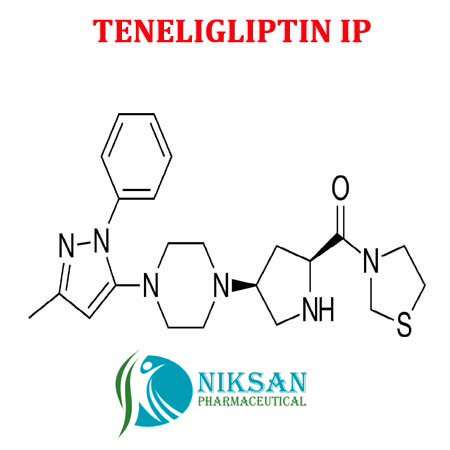 Te Neligliptin - Boiling Point: 663.4a C At 760 Mmhg