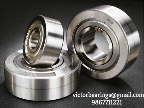 KHS TRACK ROLLER BEARINGS