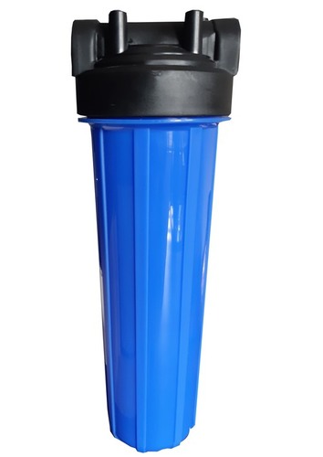 20" Big Blue ECO Filter Housing.
