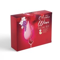 फेशियल किट आयु समूह: सभी आयु वर्ग