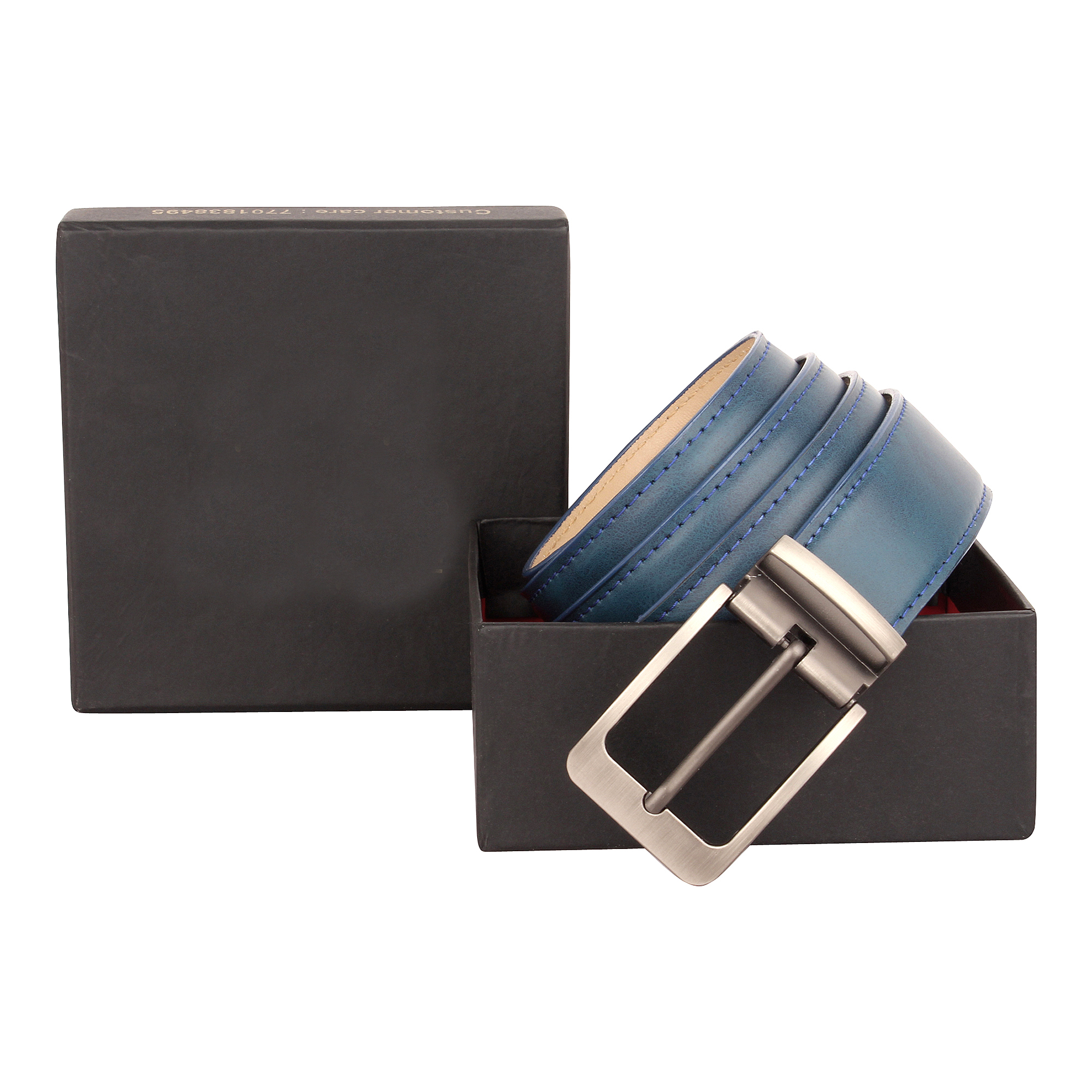 Genuine Leather Belt