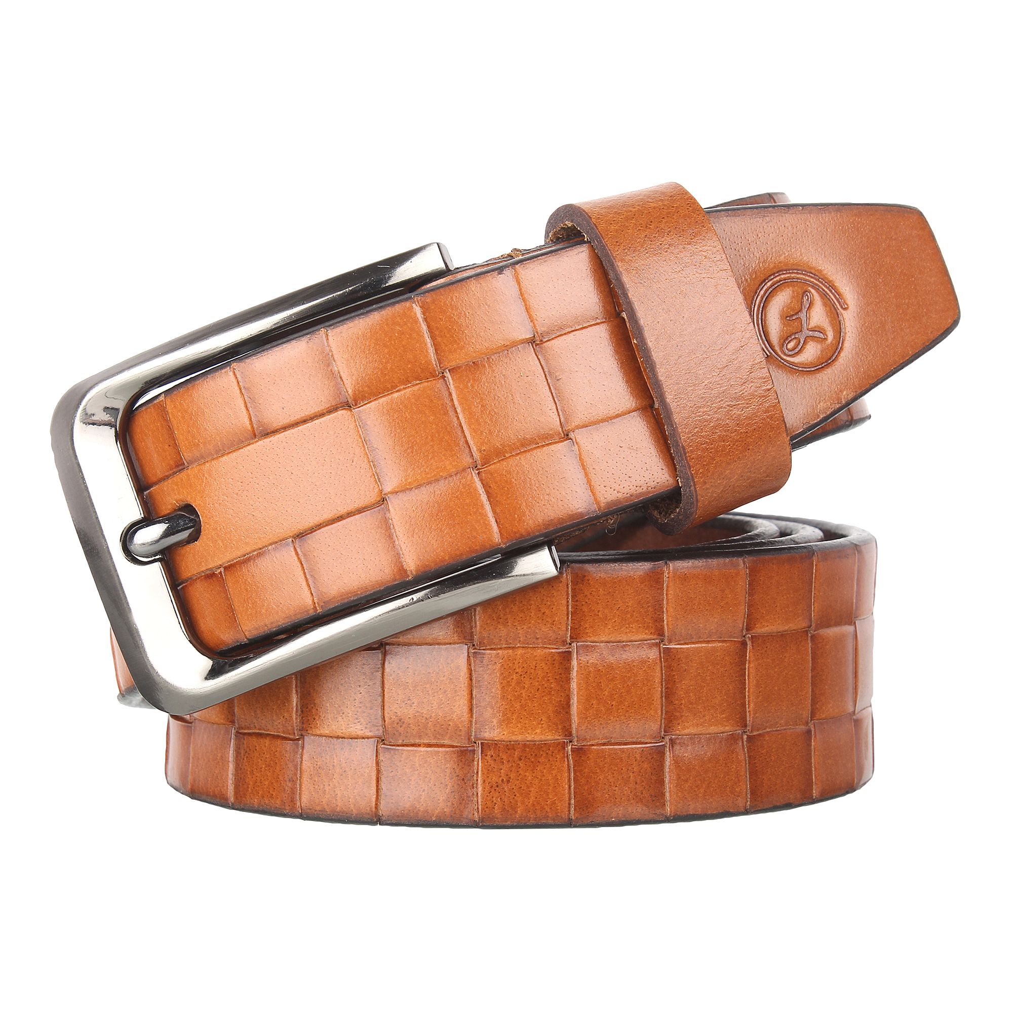 Genuine Leather Wallet - Premium Ndm And Dddm Leather, Personalized Corporate Gift With Custom Logo Embossing