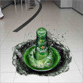 3d Floor Graphics