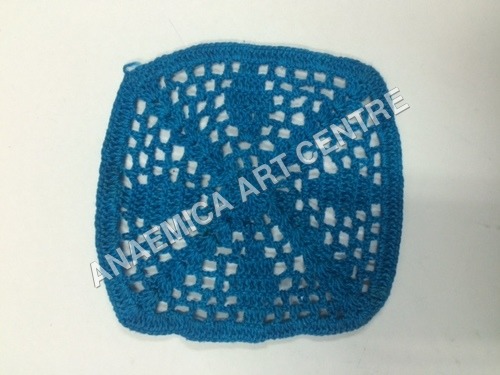 आधुनिक कशीदाकारी क्रोकेट