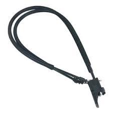 सीट समायोजन केबल