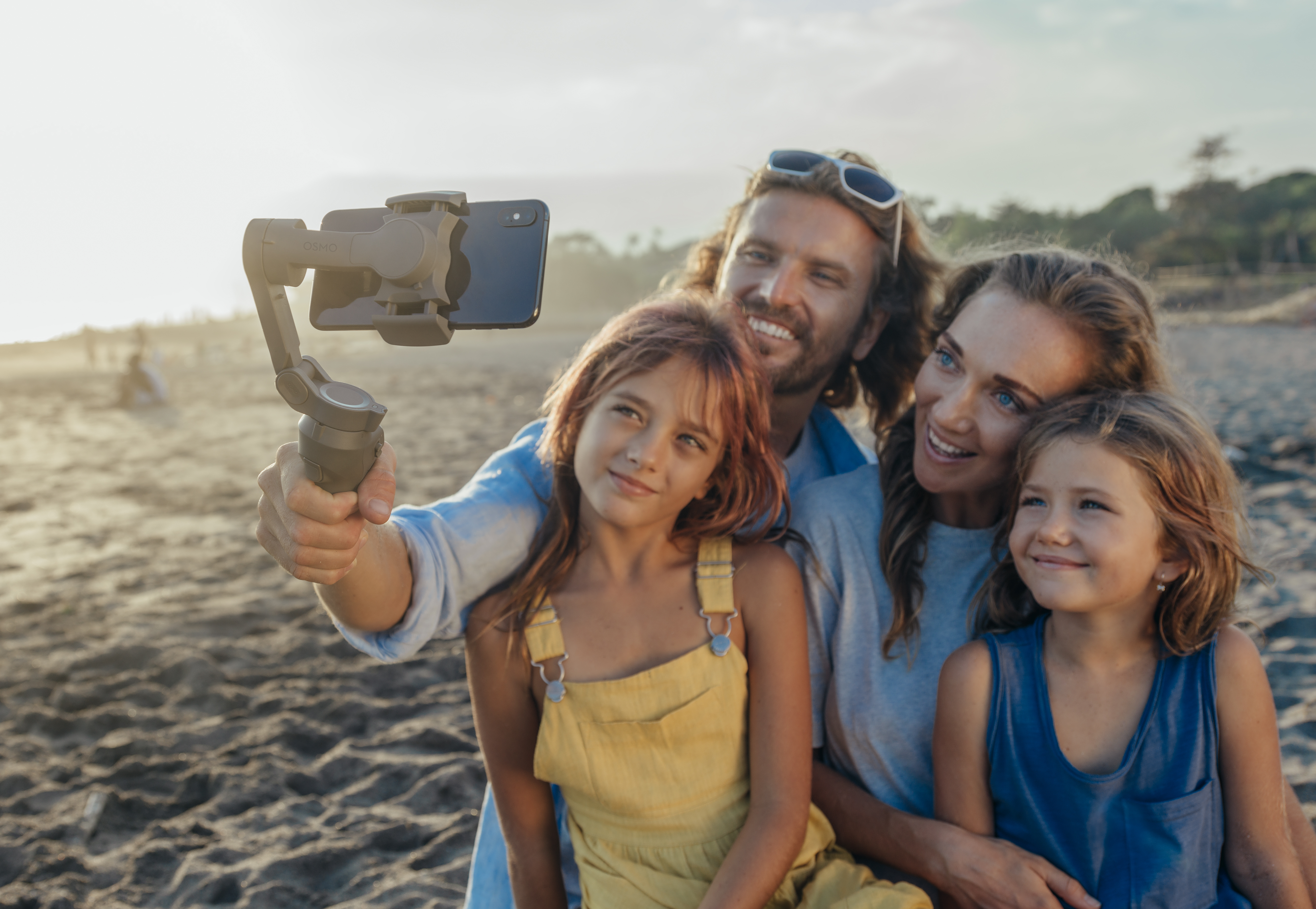 Dji Osmo Mobile 3